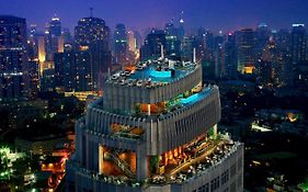Marriott Sukhumvit Bangkok