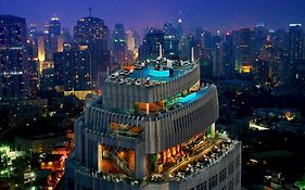 Bangkok Marriott Hotel Sukhumvit